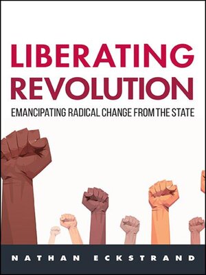 cover image of Liberating Revolution